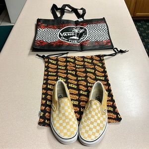 Vans shoes bundle